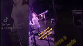 SHOW EN VIVO 🎶🎵♥️🥳🙋