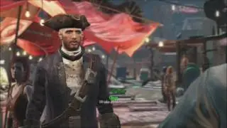 Fallout 4 Fusion Core Glitch
