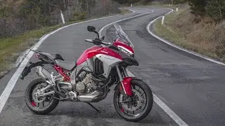Ducati Multistrada v4 || Honda New Launch Bike || 2021 Bike