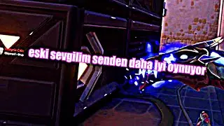 eski sevgilim senden daha iyi oynuyordu