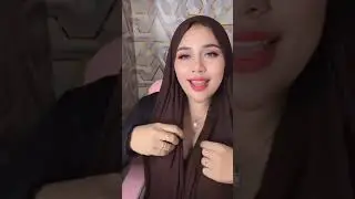 Bigo Live Hijab - 271