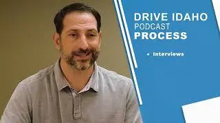 VPI Documentaries: The Idaho Transportation Department’s “Drive Idaho” Podcast