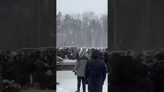 Прощальное Богослужение Тимофея Крекер. МСЦ ЕХБ ​⁠
