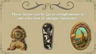 Keystone Antique and Home Decor