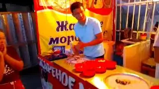 Иссыккуль Бостери 2019 июль