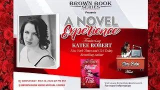 Katee Robert | New York Times and USA Today Bestselling Author of Spicy Romance.