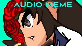 Audio meme gachaclub FW