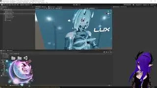 Simple how to upload avatar to VRChat tutorial inc. DPS import for penetrator