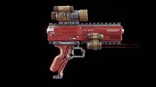 EDRED: Wireless Trigger System 01