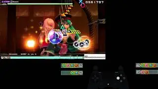 HMPDFT: Magnet EX EXTREME - PERFECT