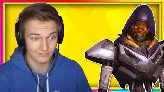Crossplay/Aftermarket Event BREAKDOWN (Apex Legends Season 6)