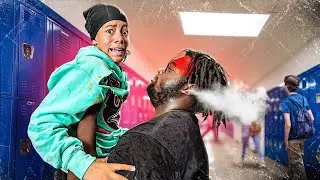 Corey Confronted His School Bully & Things Went Wrong