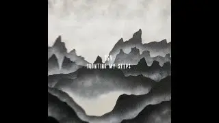 Jeremiahbgv - Counting My Steps (Prod. isolated)