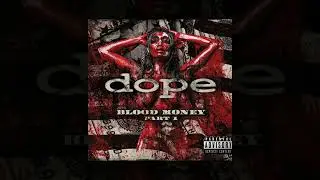 DOPE - Hypocrite [Custom Instrumental]