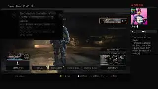 Black ops multiplay