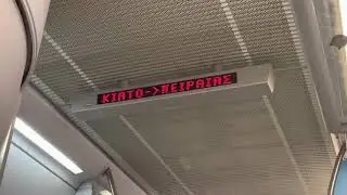 Next Station : Piraeus.. Terminal Station