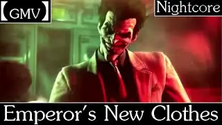 【GMV】 Emperor's New Clothes - Joker