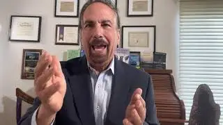 Relish Life Inner Weight Assessment Introduction with CBO Dr. Brian Alman