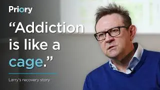 Larry's Story of Alcohol Addiction Recovery | Recovery Stories