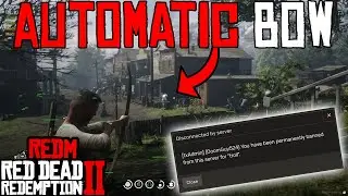 Permanently BANNED | Trolling | Red Dead RP | Pt.3