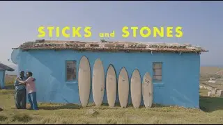 Sticks and Stones a Film by Varuna Surfboards