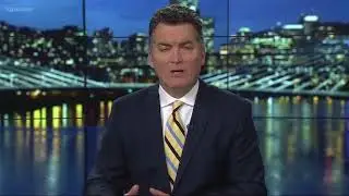 K-12 Cyber Attack Montage