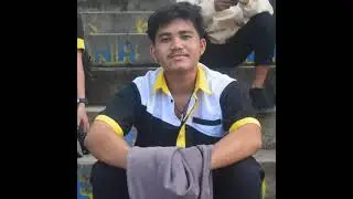 Rizci Bago's broadcast