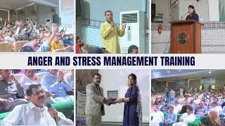 Master Your Emotions: Anger & Stress Management Workshop | Mindemy x Uroosa Mohsin
