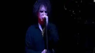 The Cure - Untitled - Live in Berlin