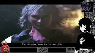 Oh Nowe, Not Again... - Drakengard 2 (Part 1)
