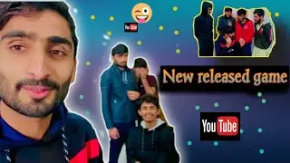 New game  in hostel