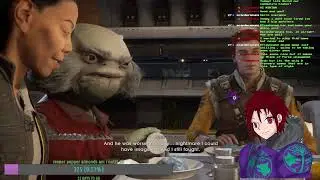Jedi Fallen Order Stream