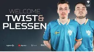 TF x Twist x PlesseN