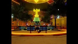 [Roblox] Я Вернулся! Монтаж!