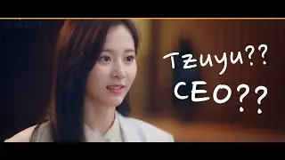 Tzuyu? is the CEO [DeepFake]