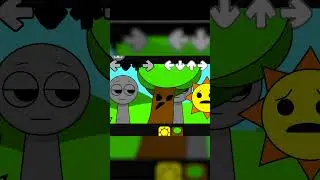 FNF Incredibox Sprunki