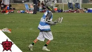 Riley Ledin - Highlights - 2013 - 2015 (U11, and U13)