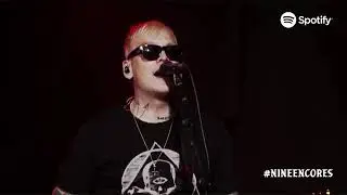 blink-182 @ NINE Encores