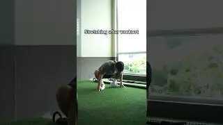 DO THIS after your workouts if you get sore