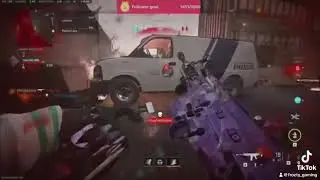 MW2 Ranked rage moments