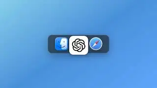 macOS Dock Hover Animation — Remotion Template by Bazaar