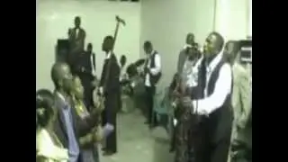 PAPA ANKLATI (WAMANGA)
