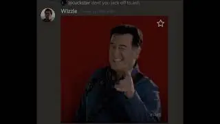 This Wizzle guy.... (reupload)