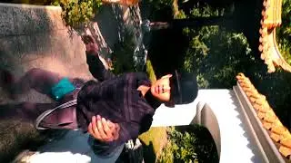 Making Of Prajwal, Prabes & Praful - Nassalu music video (coverversion - original by Joyti Ghimire)