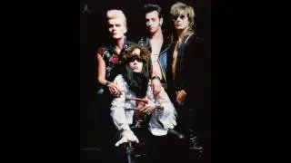 The Cult - Soldier Blue (Extended Version)
