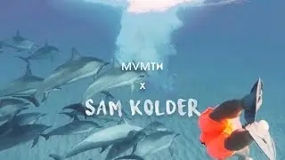 MVMT: Work Hard, Travel Harder by Sam Kolder