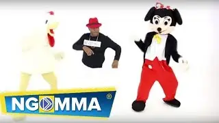 Mike Rua Live - Ni Urimu [The Trend with Larry Madowo]