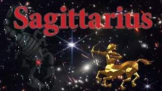 SAGITTARIUS New Moon + MARS conjunct ANTARES in the heart of the Scorpion