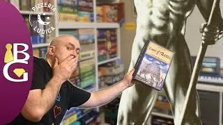 Tower of Babel — How to Play 🎲 and Why It's a Gem 💎