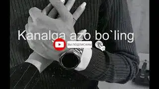 💔💔Yolg'onchi qiz 💔💔💔💔